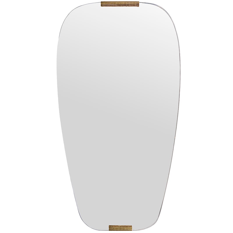 Clips Mirror 54.5 x 100 cm