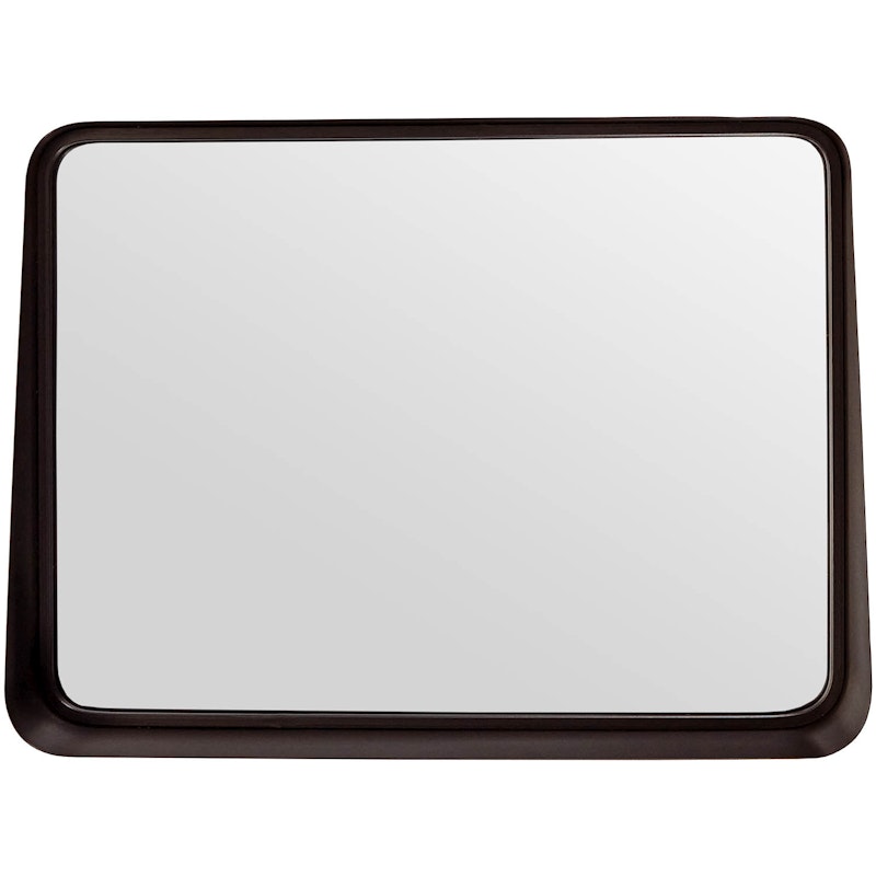 Pejo Wall Mirror With Shelf 45x60 cm