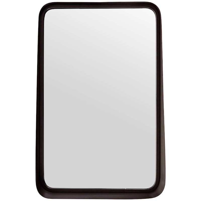 Pejo Wall Mirror With Shelf 35x55 cm