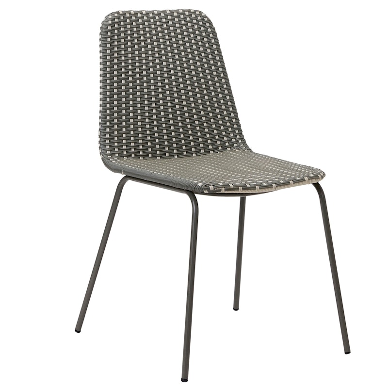 Bast Chair, Green