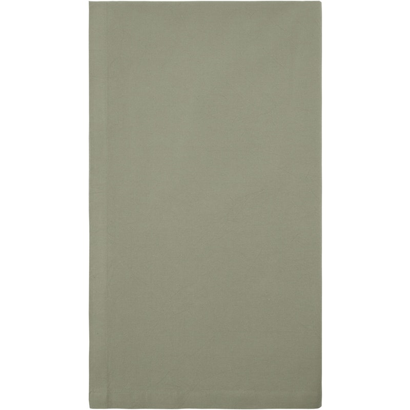 Real Tablecloth 140x240 cm, Olive