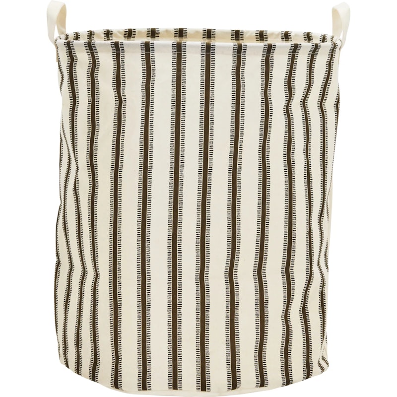 Vibes Laundry Basket 40x50 cm