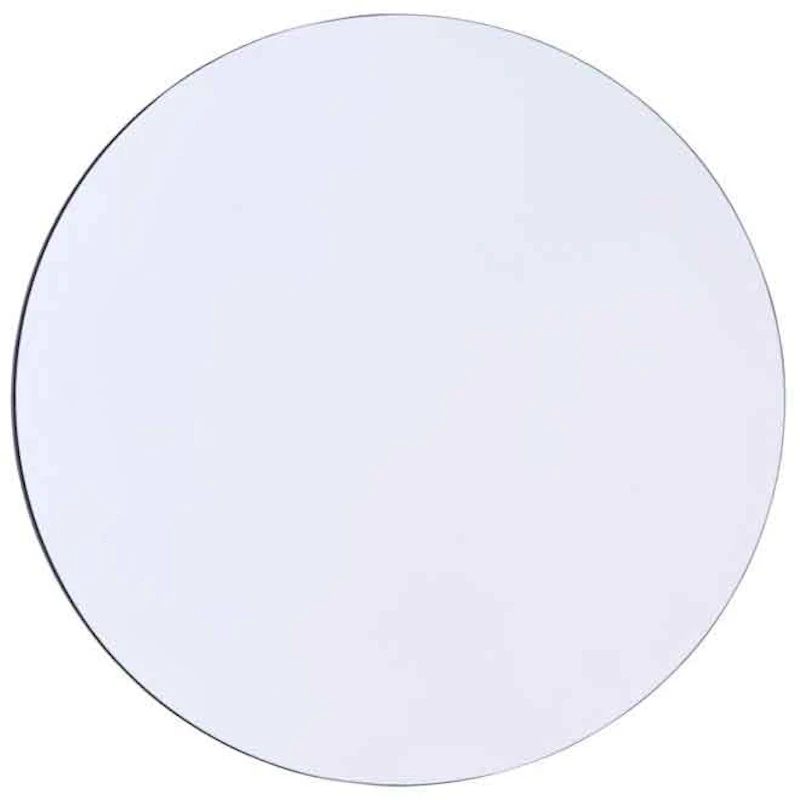 Walls Mirror 50 cm, Clear