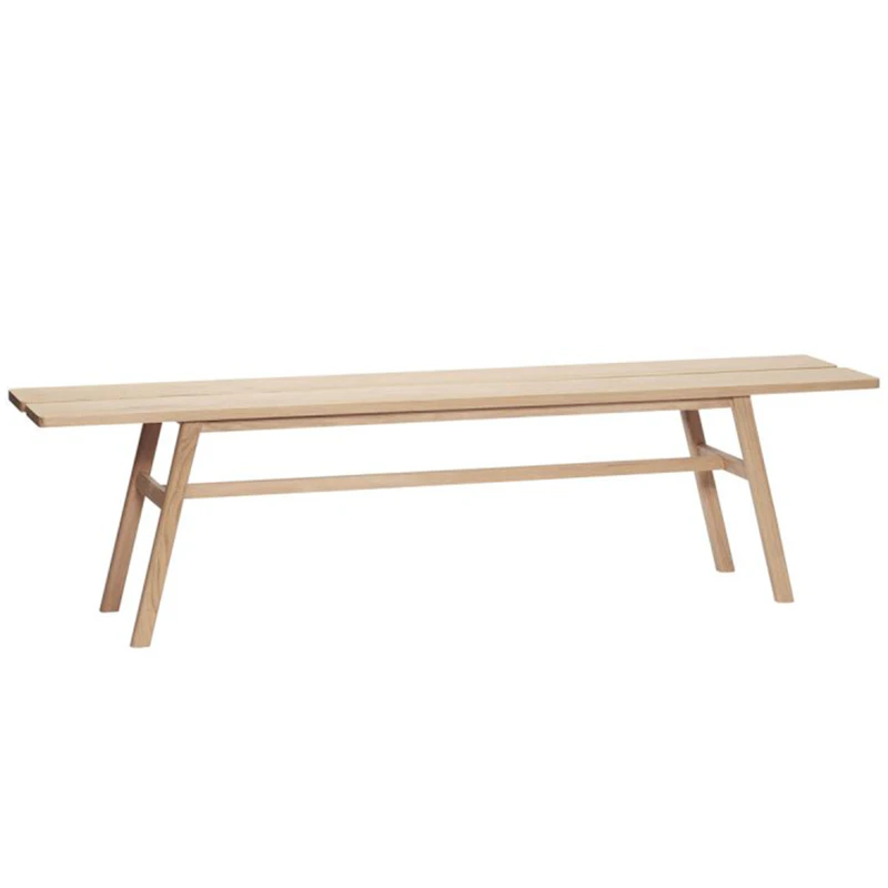 Ground Bench 180 cm