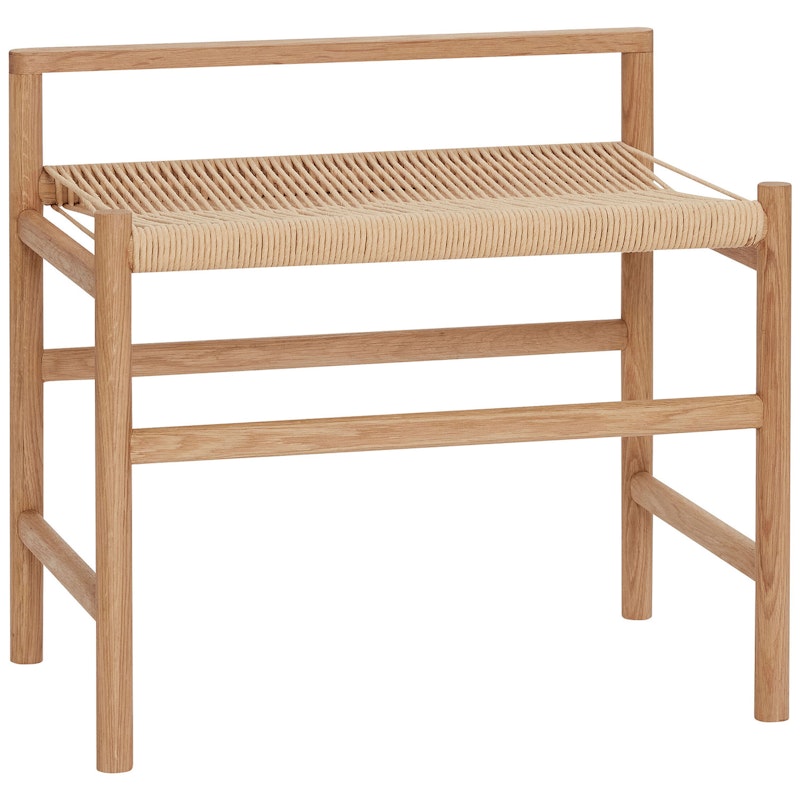 Heritage Bench, Natural