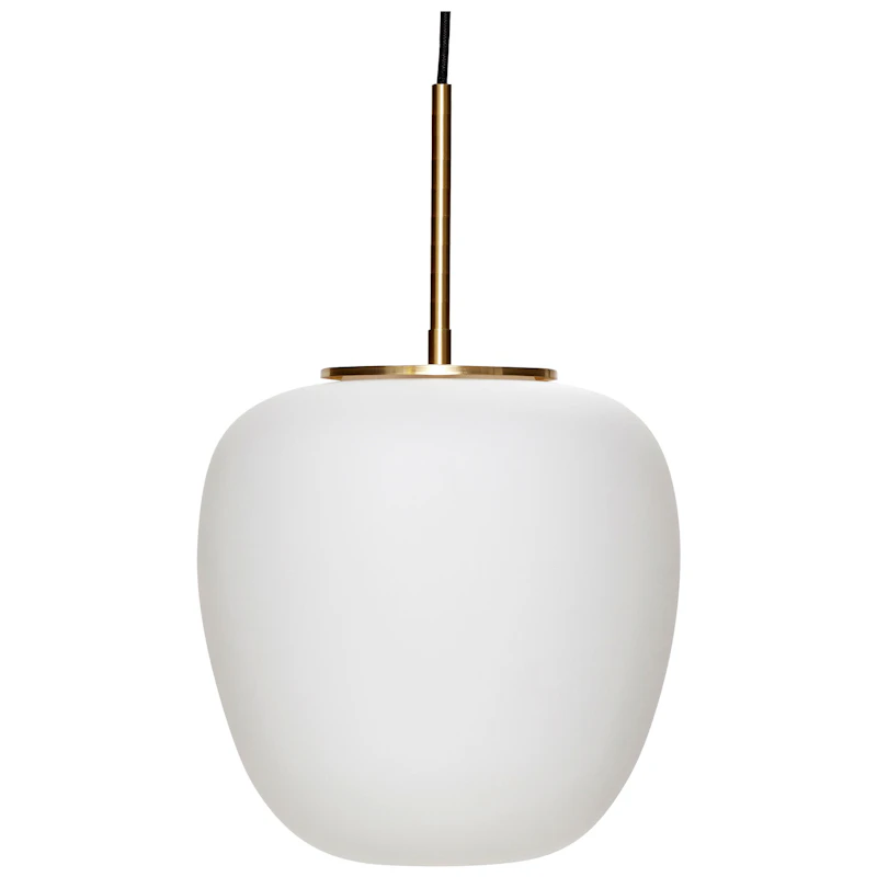 Muse Pendant Lamp, Ø25 cm