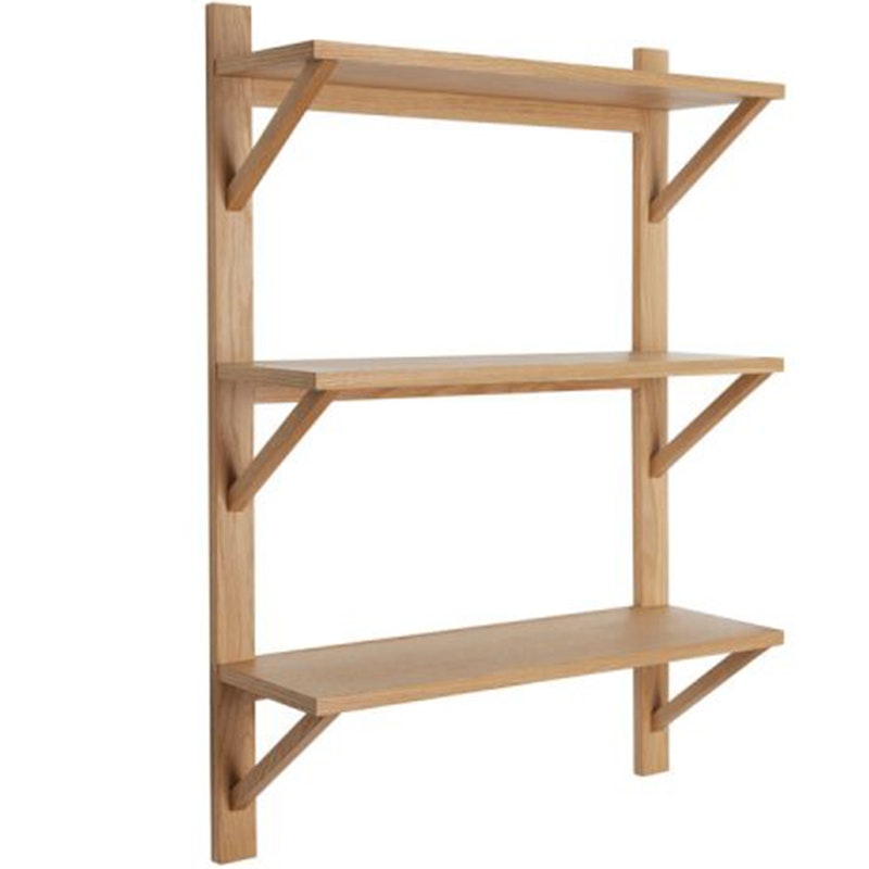 Triarch Shelf