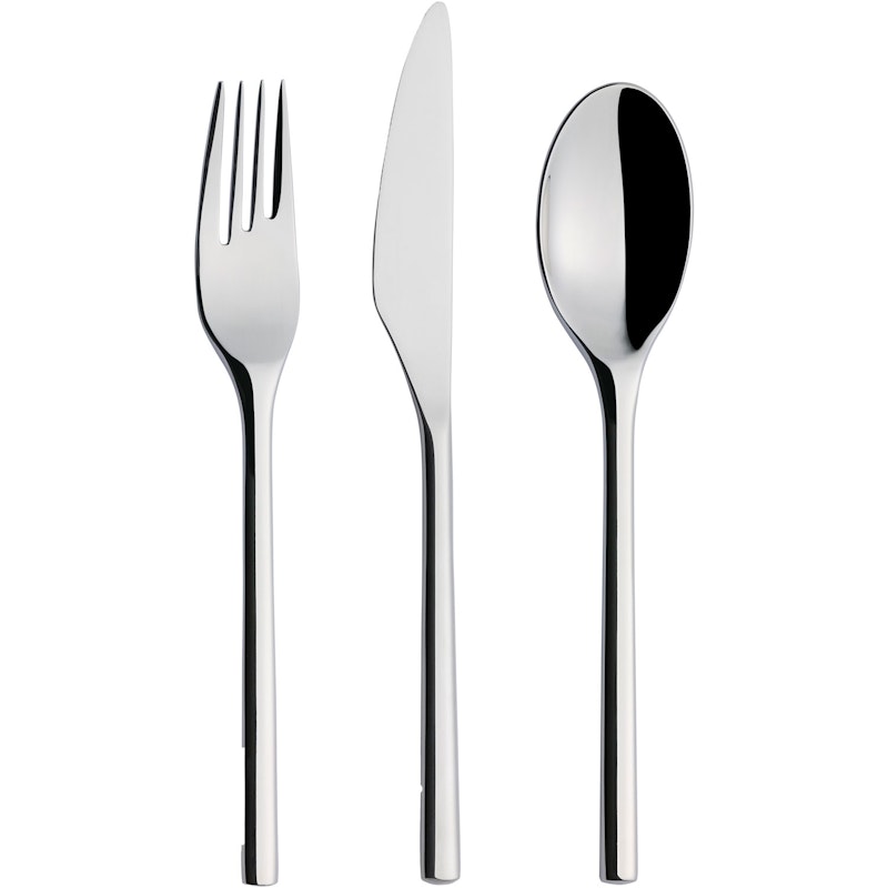 Artik Dessert Cutlery, 12 Pieces