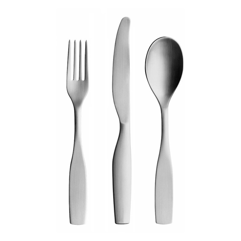 Citterio 98 Dessert Cutlery, 12 Pieces