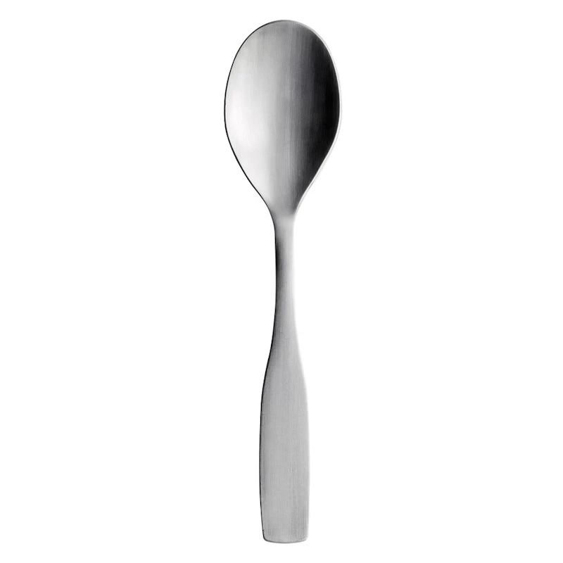 Citterio 98 Dessert Spoon, Matte