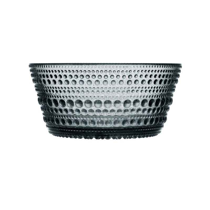 Kastehelmi Bowl 23 cl, Gray