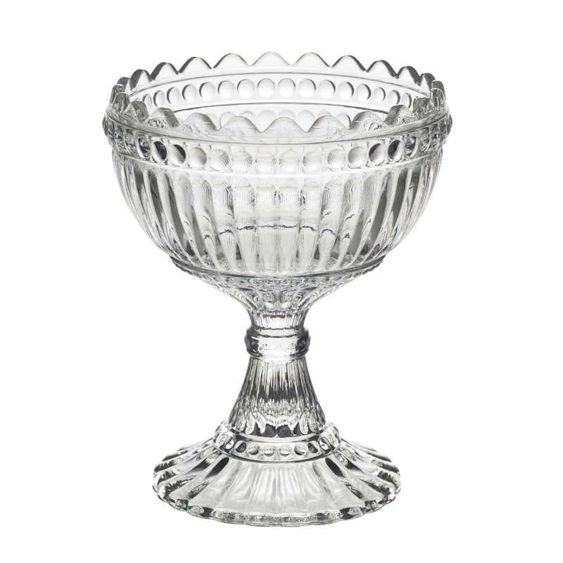 Marimekko Bowl Clear