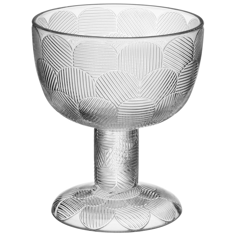 Miranda Bowl 14,5 cm, Clear