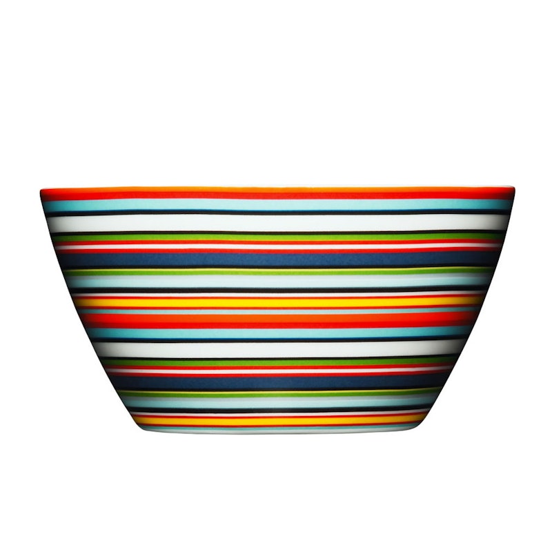 Origo Bowl, Orange