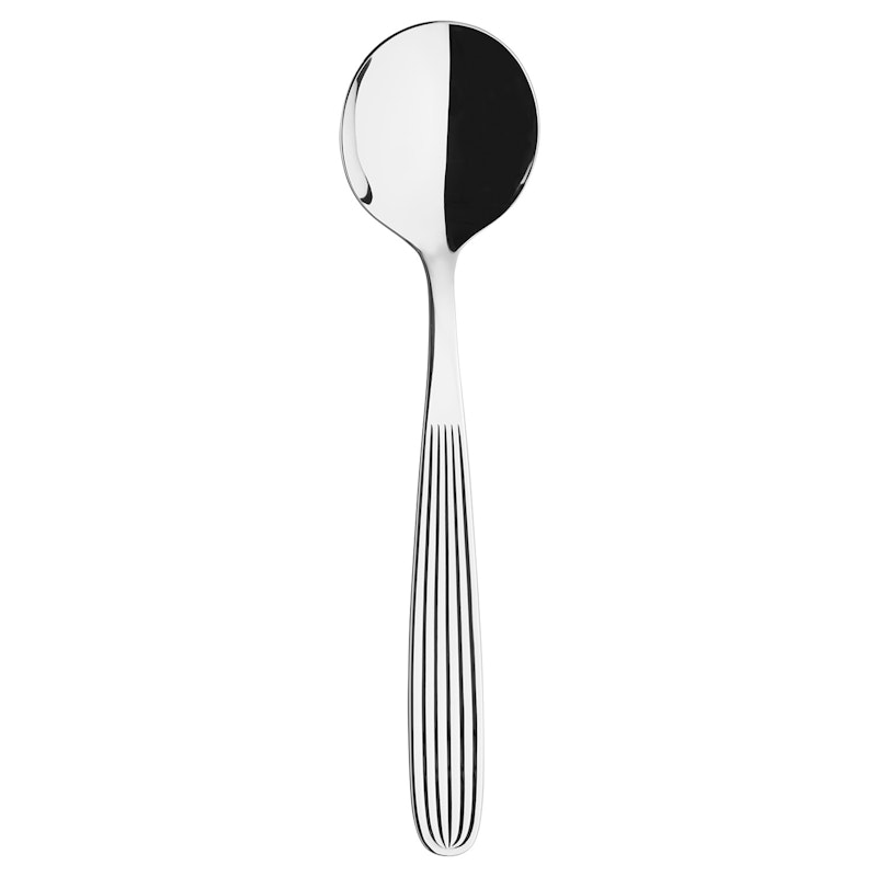 Scandia Dessert Spoon