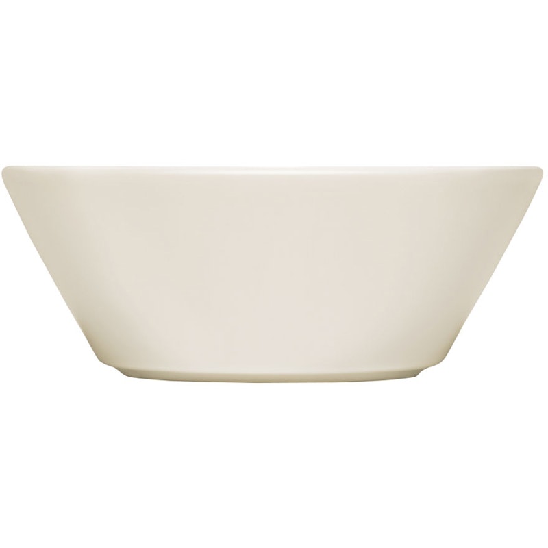 Teema Bowl 15 cm, White