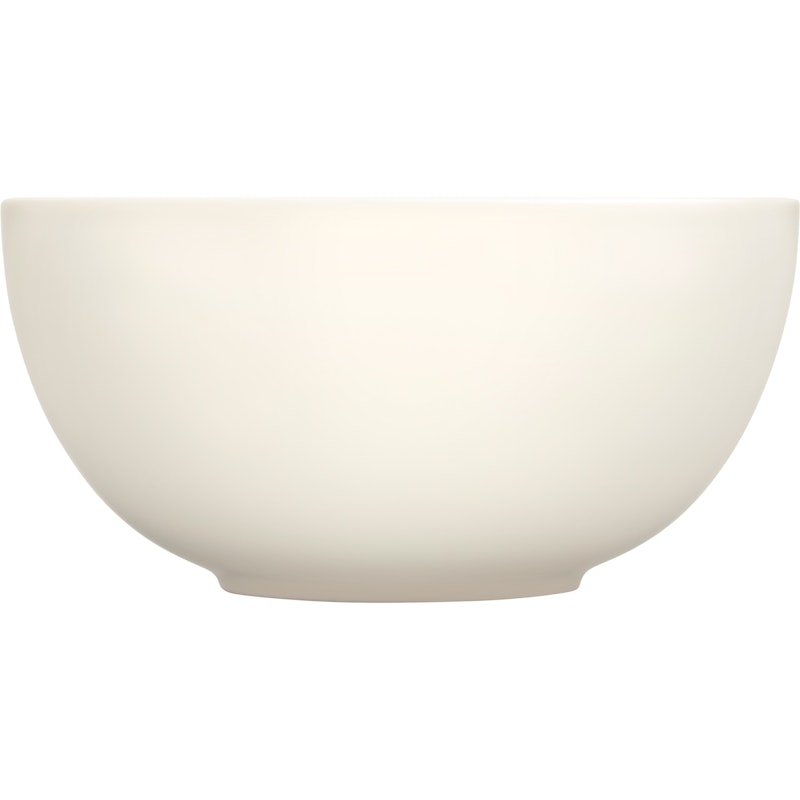 Teema Bowl, white
