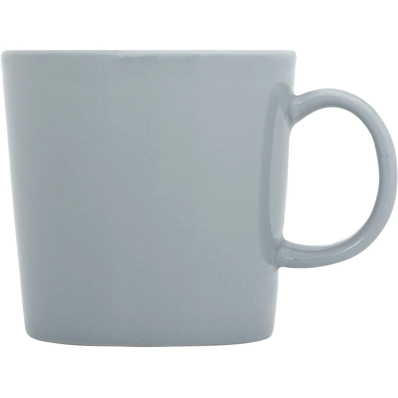 Teema Mug 30 cl, Grey
