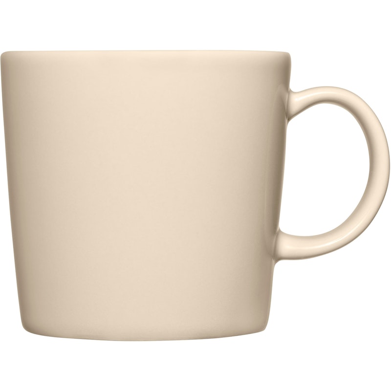 Teema Mug 30 cl, Linen