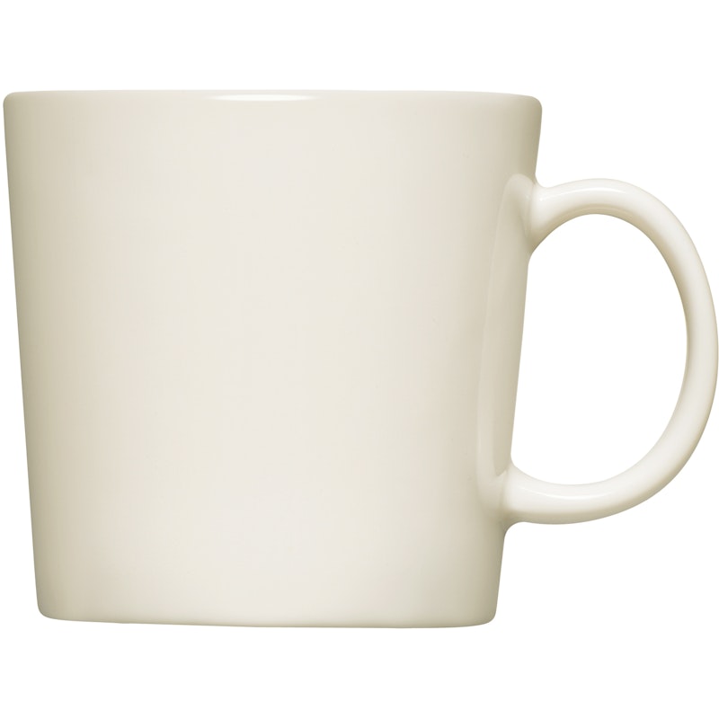 Teema Mug 30 cl, White