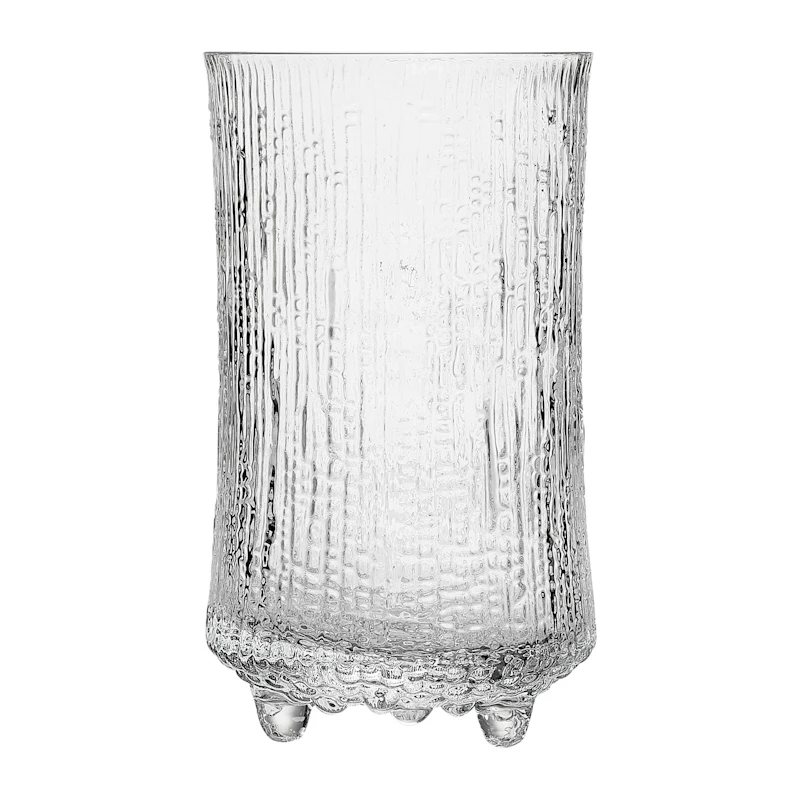 Ultima Thule Beer Glass 60 cl 2-pack, Clear