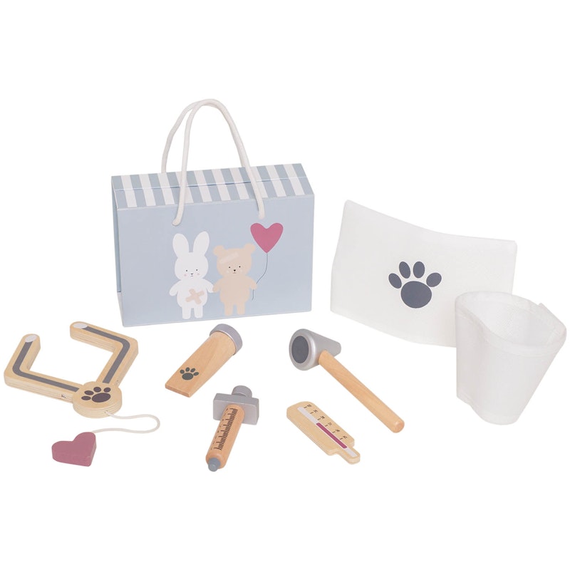 Vet Bag