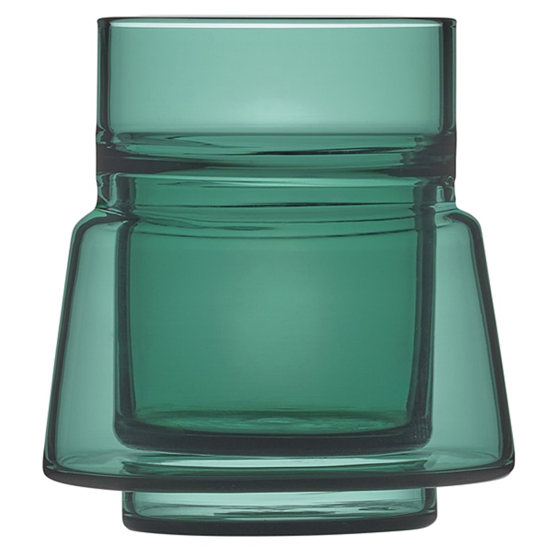 Espresso Glass S 7 cl, Green