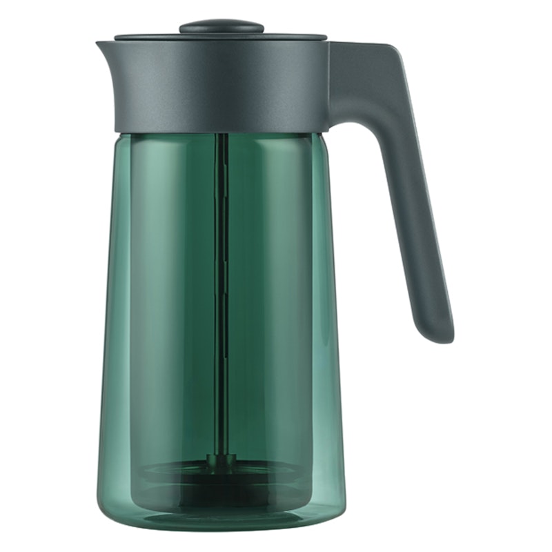Coffee Press 0,8 l, Green
