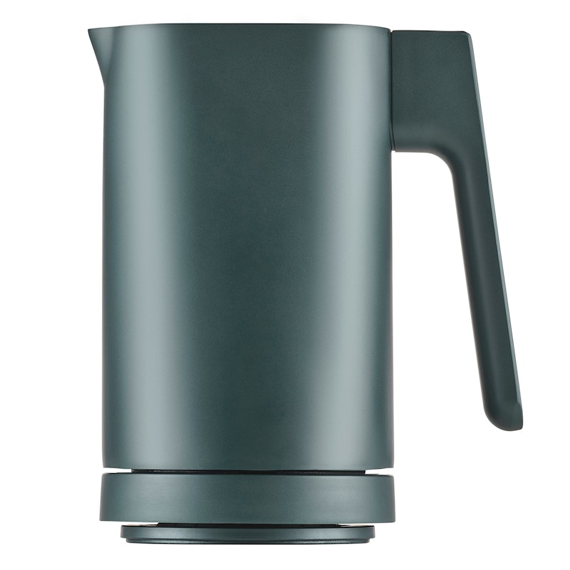 Kettle 1,2 L, Green