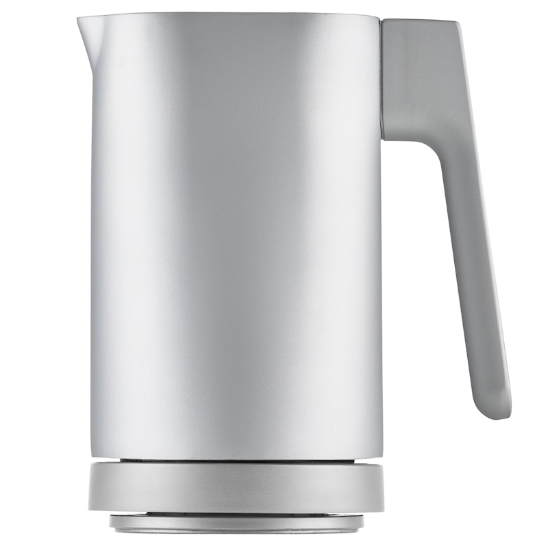 Kettle 1,2 L, Silver