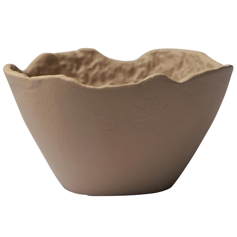 Juno Bowl, Beige