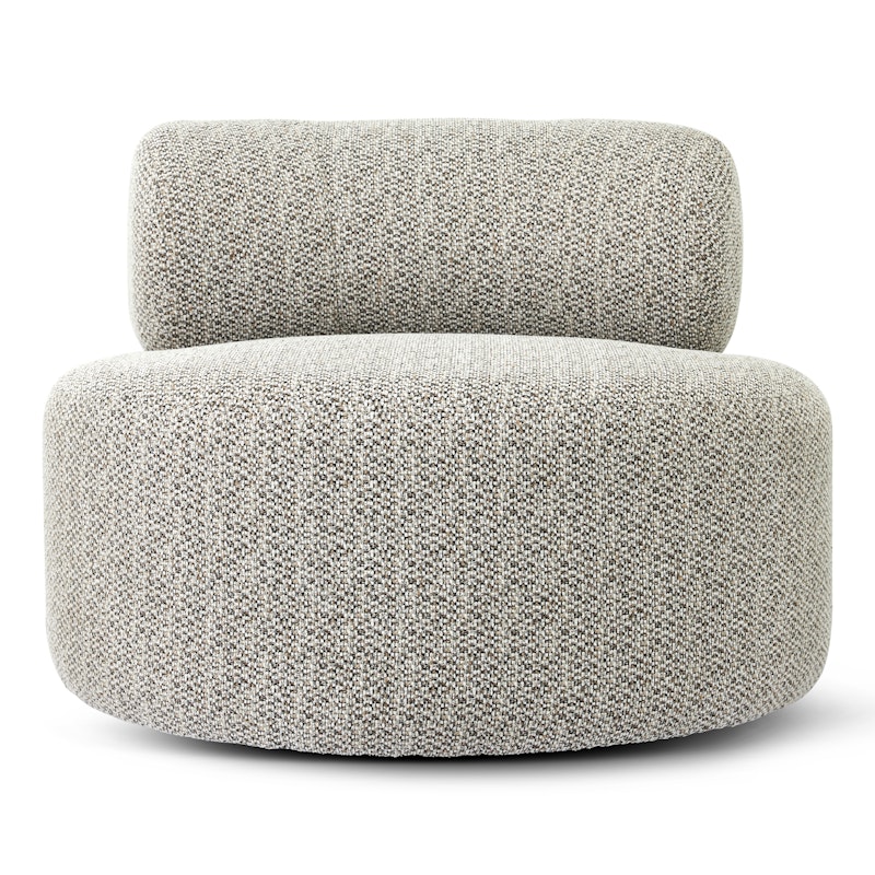Zari Armchair, Beige