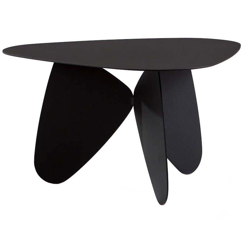 Play Coffee Table Large, Black