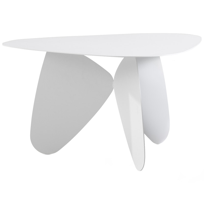 Play Coffee Table Large, White