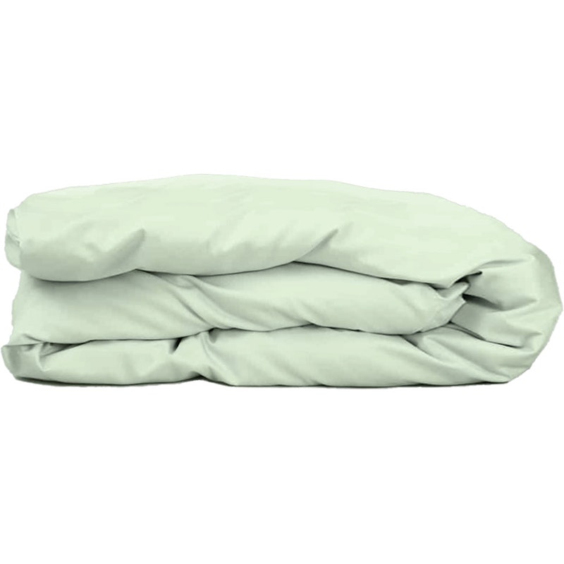 Duvet Cover 150x210 cm, Sage Green