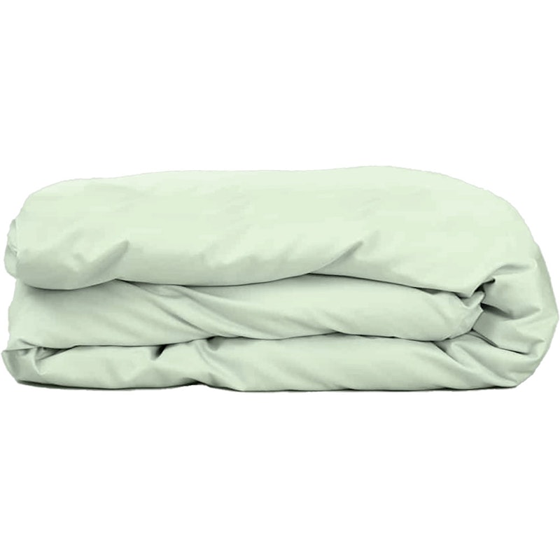 Duvet Cover 230x220 cm, Sage Green