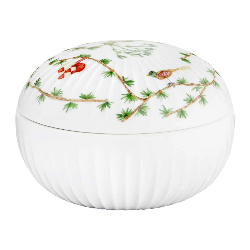 Hammershøi Christmas Bowl, 11 cm