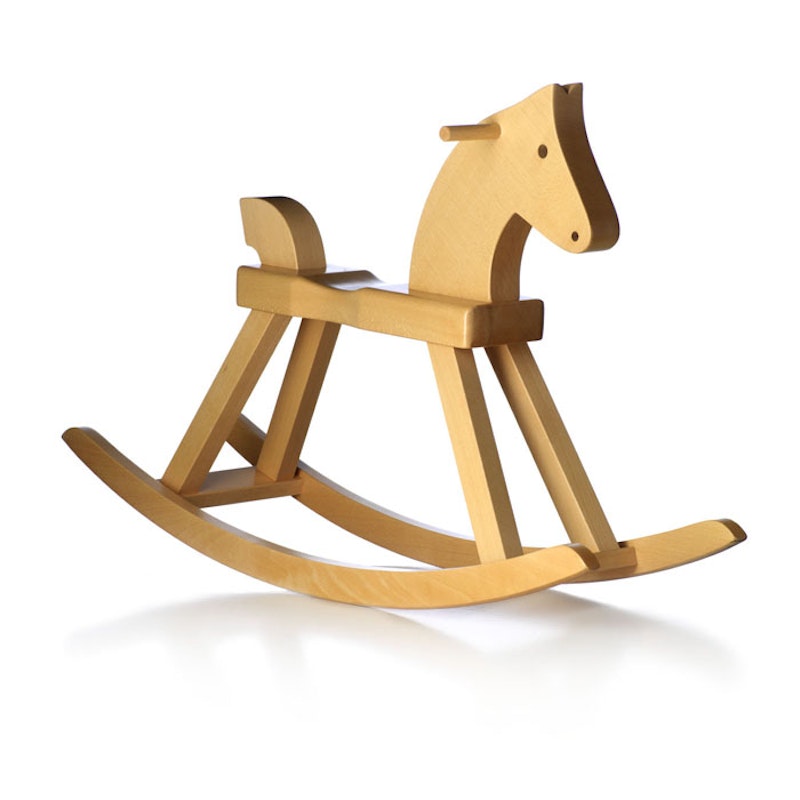 Rocking Horse 56 cm