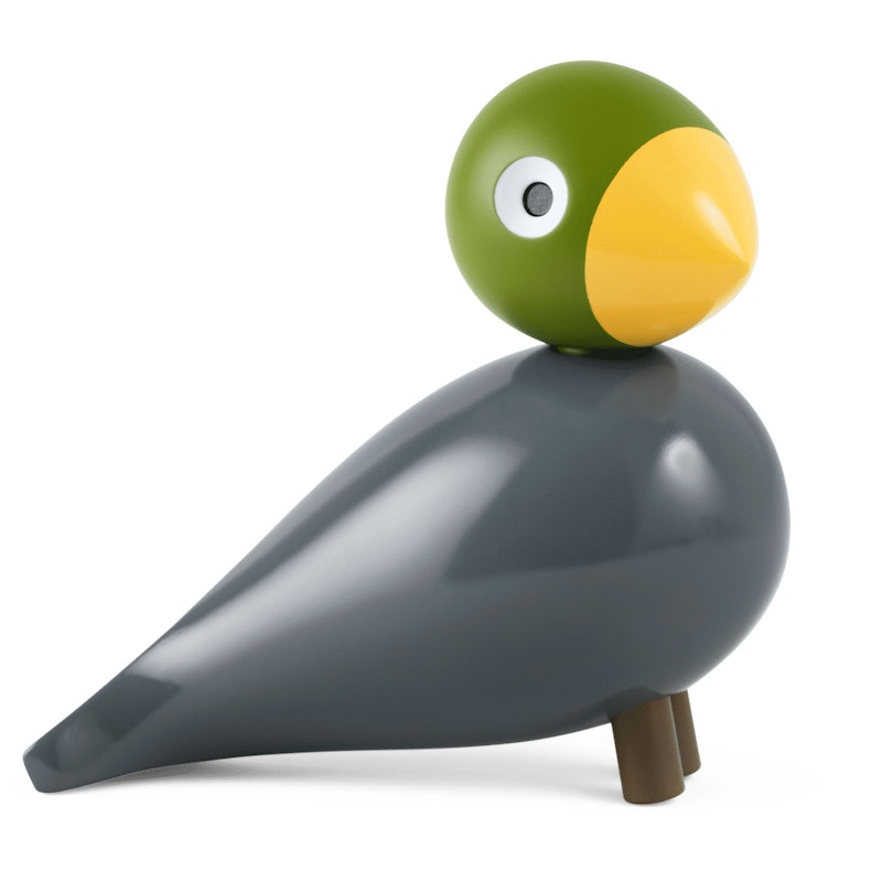 Songbird, Nightingale