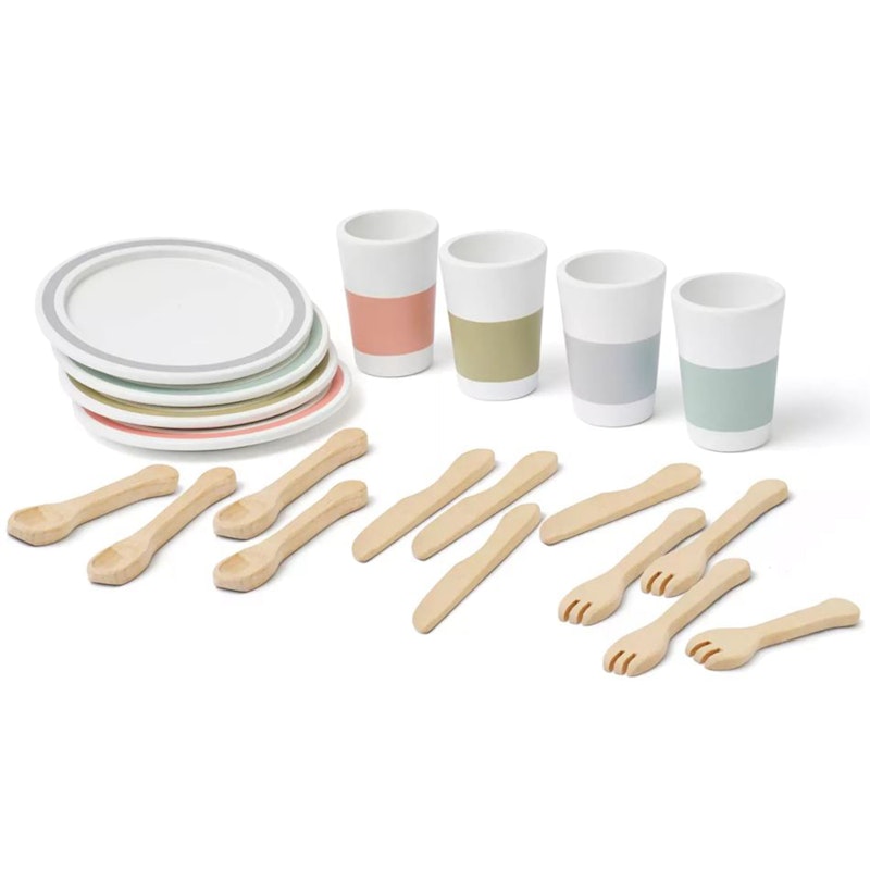 Kid's Hub Childrens Tableware