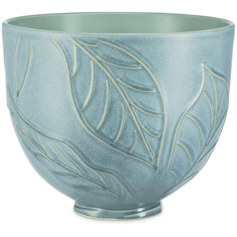 5KSM2CB5LB Mixing Bowl 4,7L, Spring Leaves