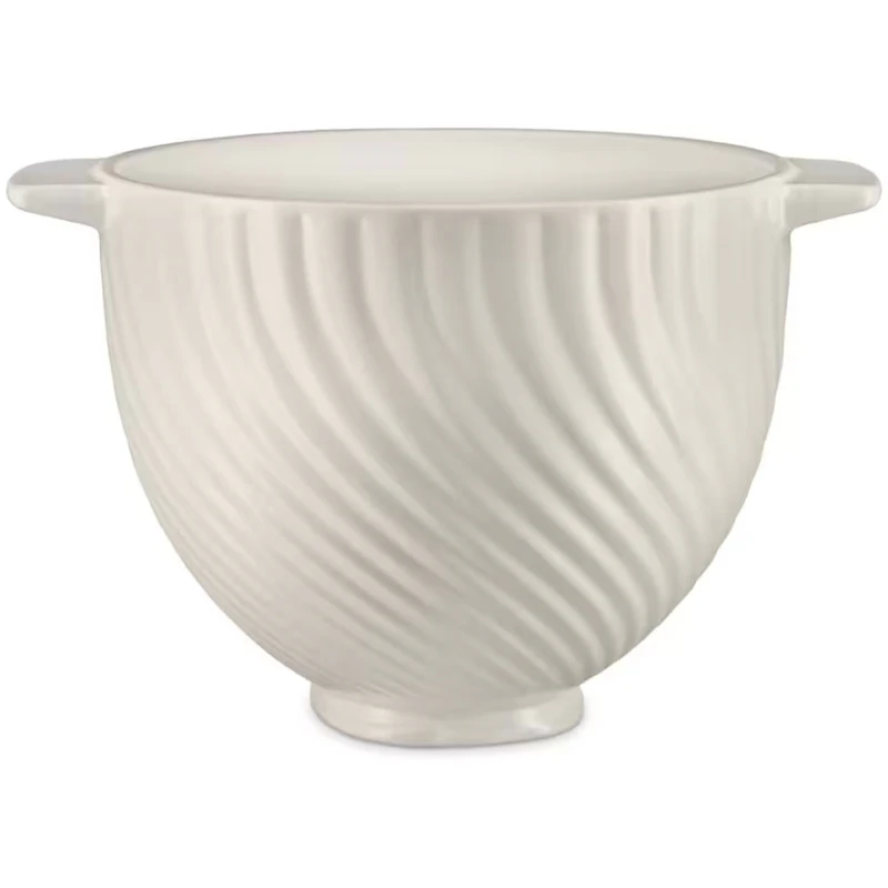 5KSM2CB5MR Mixing Bowl 4,7L, Meringue