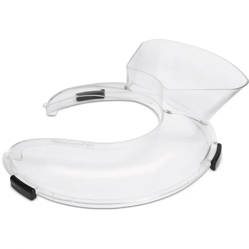 5KSMTHPS Pouring Shield For Medium Mixing Bowls