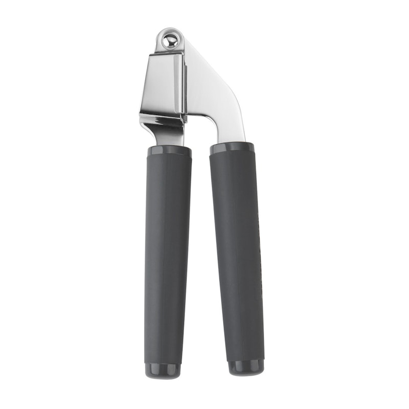 Garlic Press, Charcoal