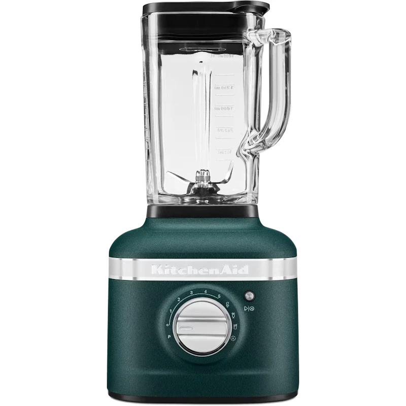 5KSB4026EPP K400 Artisan Blender 1,4 l, Pebbled Palm