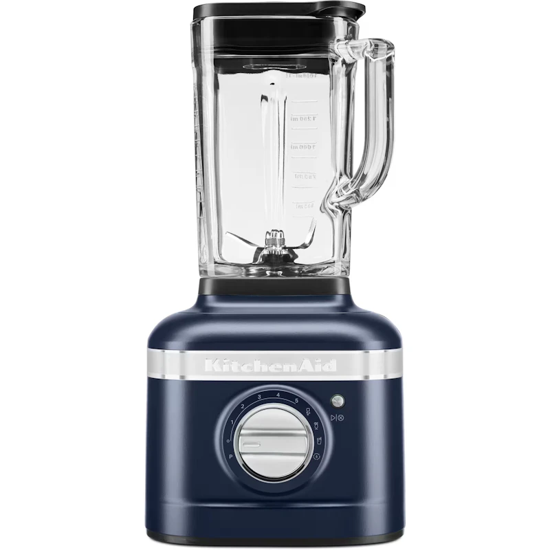 5KSB4026EIB K400 Artisan Blender 1,4 l, Ink Blue