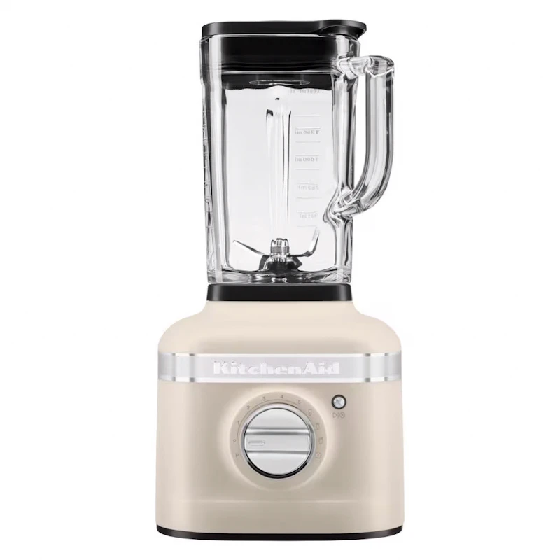 5KSB4026EMH K400 Artisan Blender 1,4 l, Milkshake