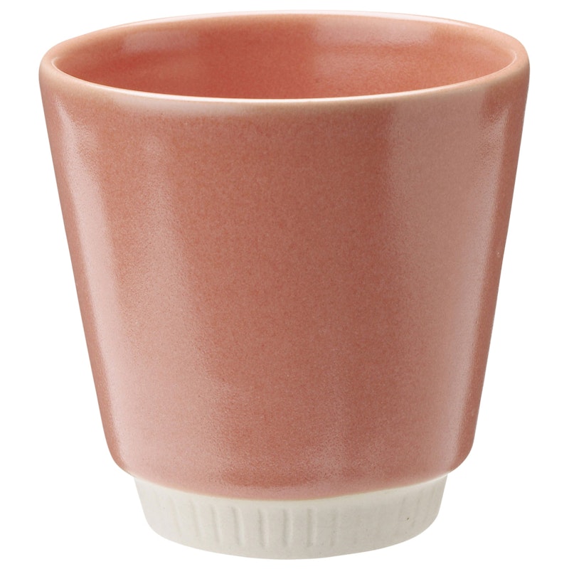 Colorit Mug 25 cl, Coral