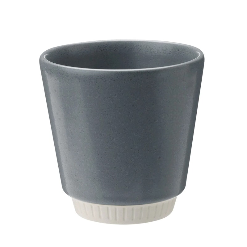 Colorit Mug 25 cl, Dark Blue