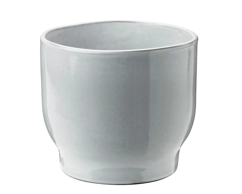 Outer Pot Ø 16,5 cm, White